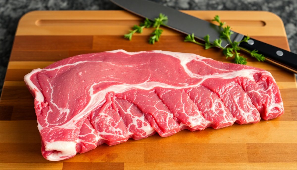 Pork ribs on sale near me