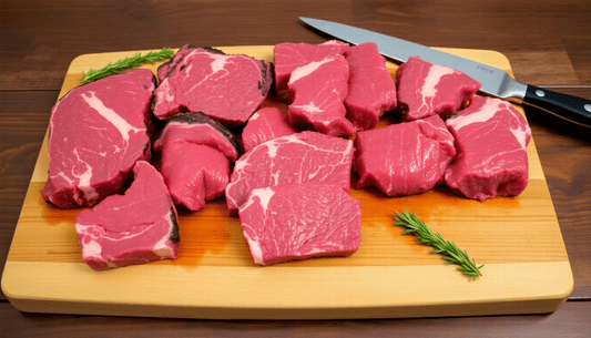 Your Ultimate Guide to Locating Picanha, Thor's Hammer, and Dino Ribs: Best Local Sources Near You - Capital Farms Meats & Provisions