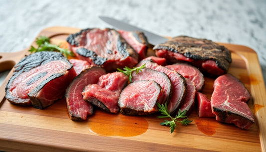 Your Ultimate Local Guide to Sourcing Freezer Beef: Discover Sirloin, Picanha, and Dino Ribs for Sale Near You - Capital Farms Meats & Provisions