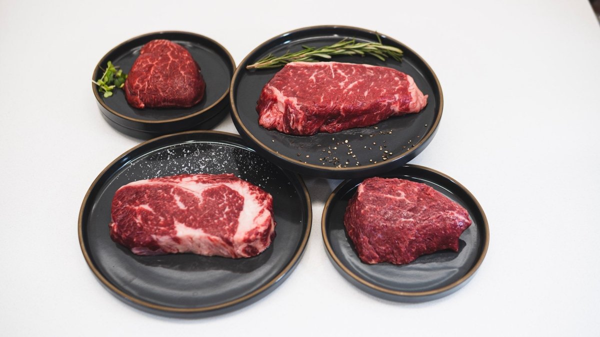 All Items - Capital Farms Meats & Provisions