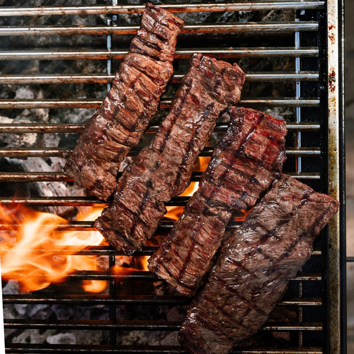 (1) 2lb Skirt Steak - Capital Farms Meats & Provisions