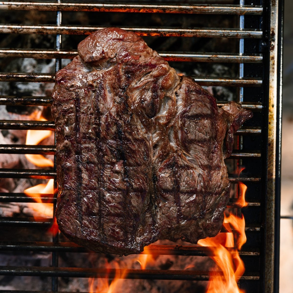 (1) 3lb Chuck Roast - Capital Farms Meats & Provisions