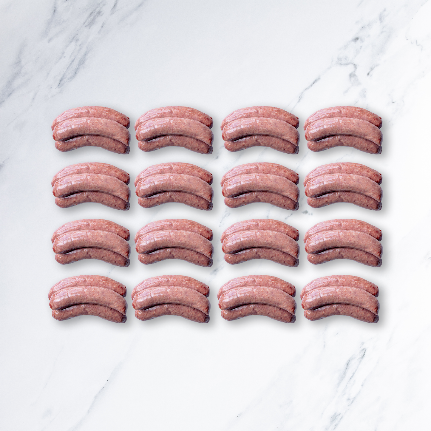Smoked Sausage