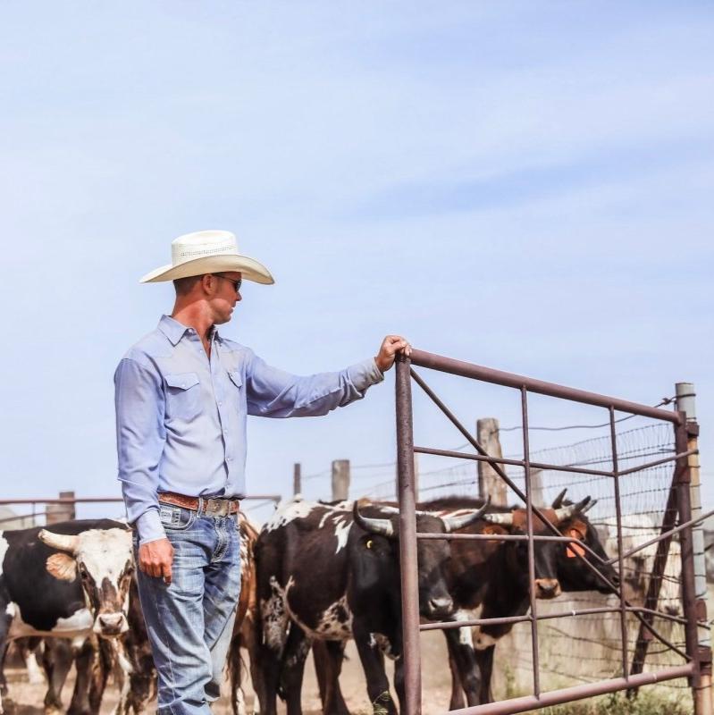 1/8th of Premium Corriente Beef | PRE SALE - Capital Farms Meats & Provisions