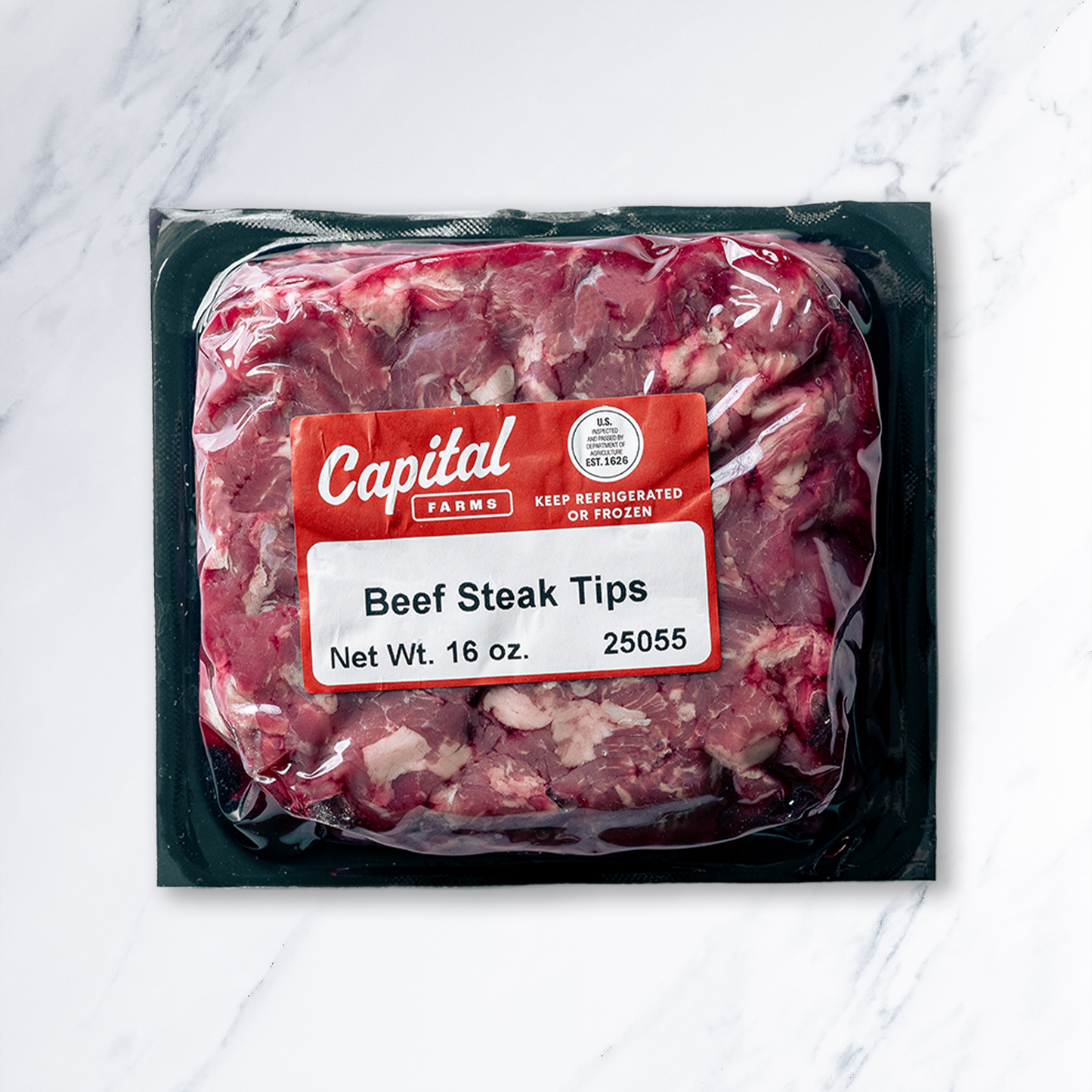 Steak Tips