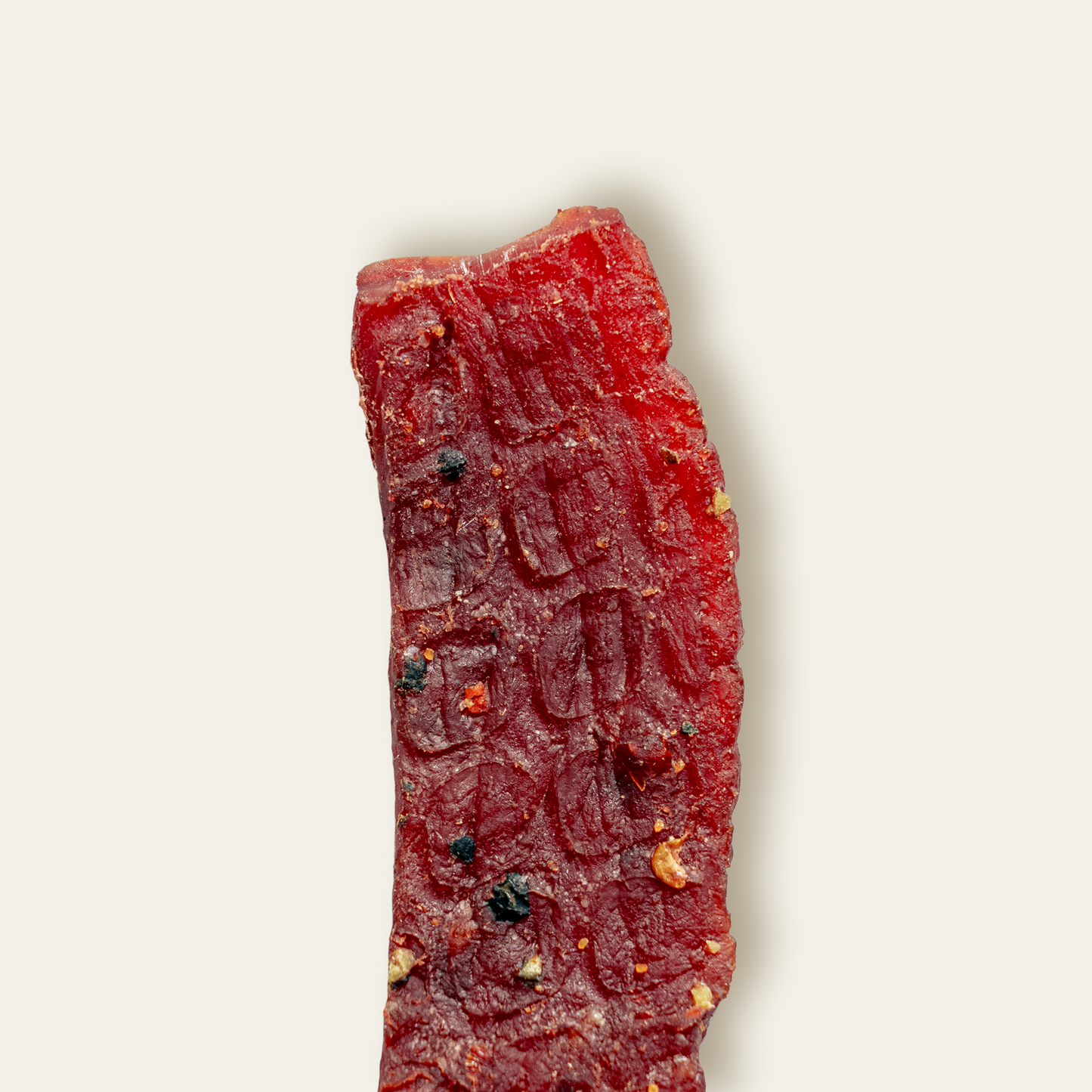 Peppered Dill Pickle Beef Jerky - 10oz