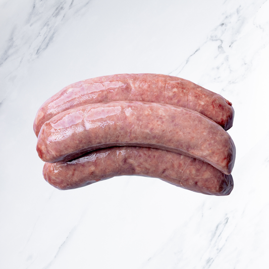 Smoked Sausage