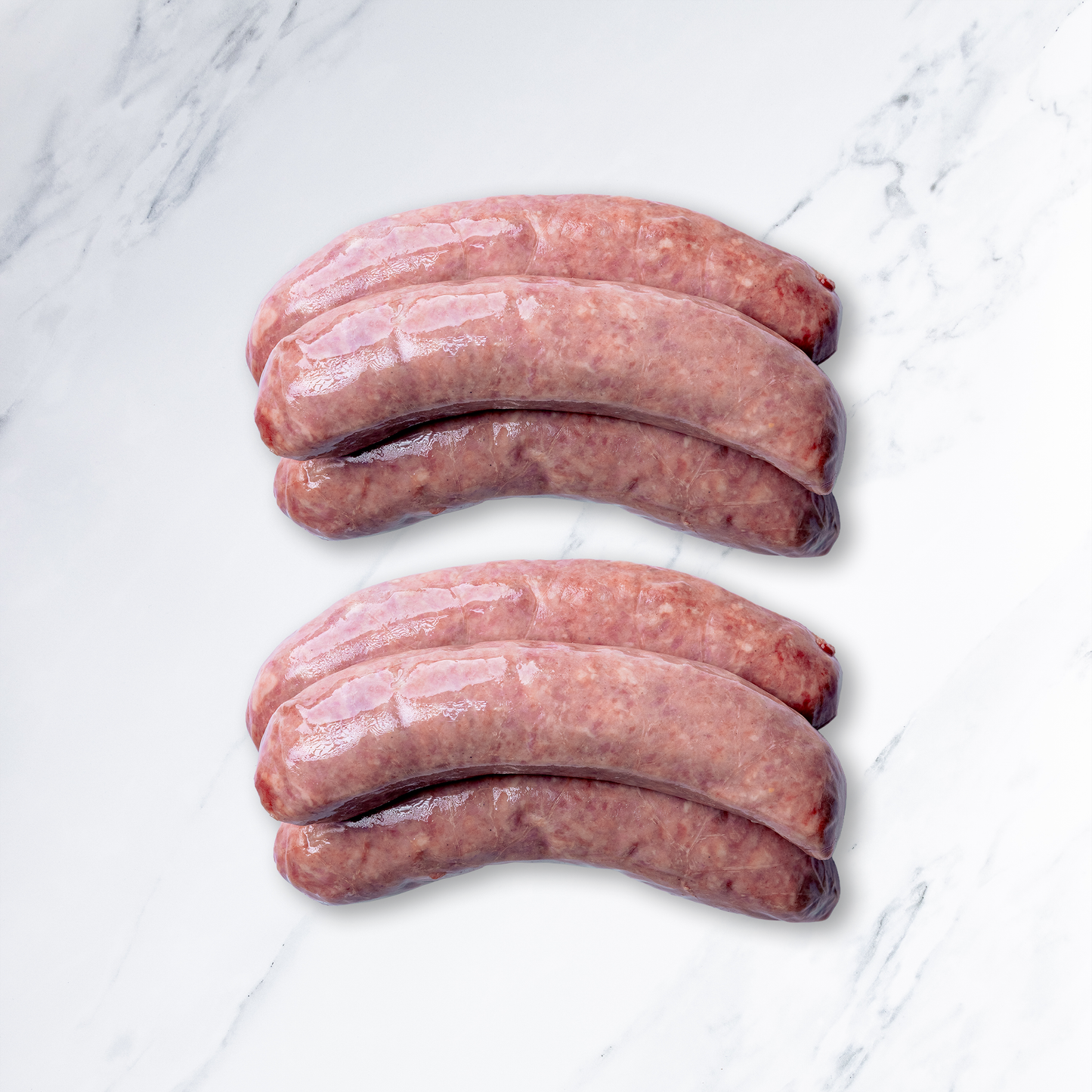 Smoked Sausage
