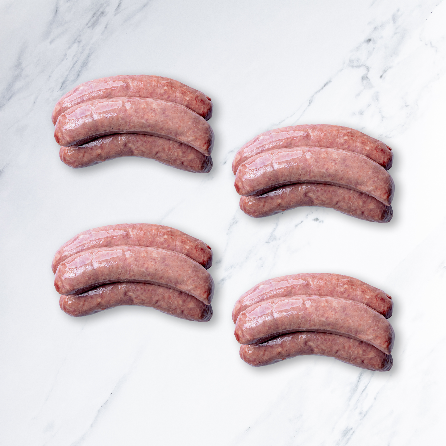 Smoked Sausage