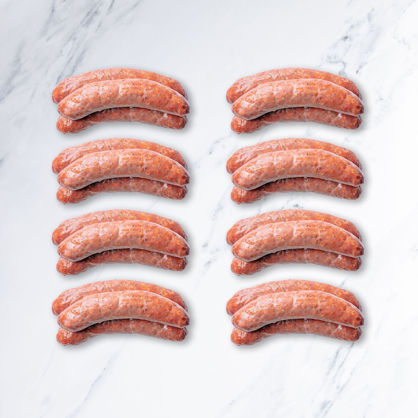 Hot Sausage