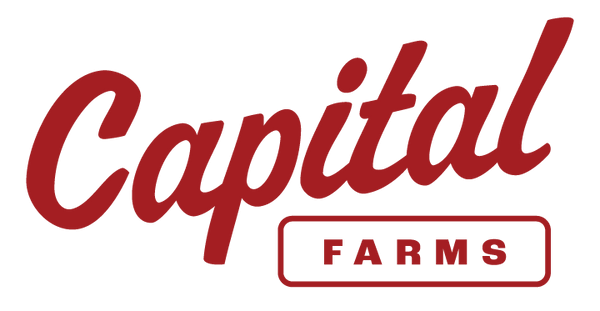 Capital Farms Meats & Provisions logo