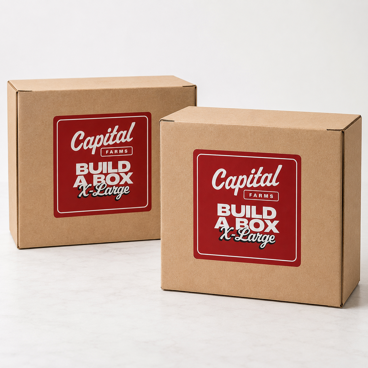 Build a Box