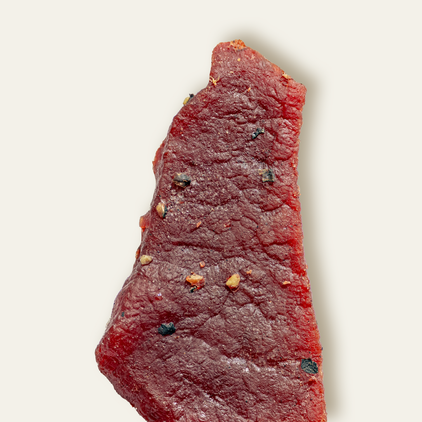 Peppered Beef Jerky - 3.25oz