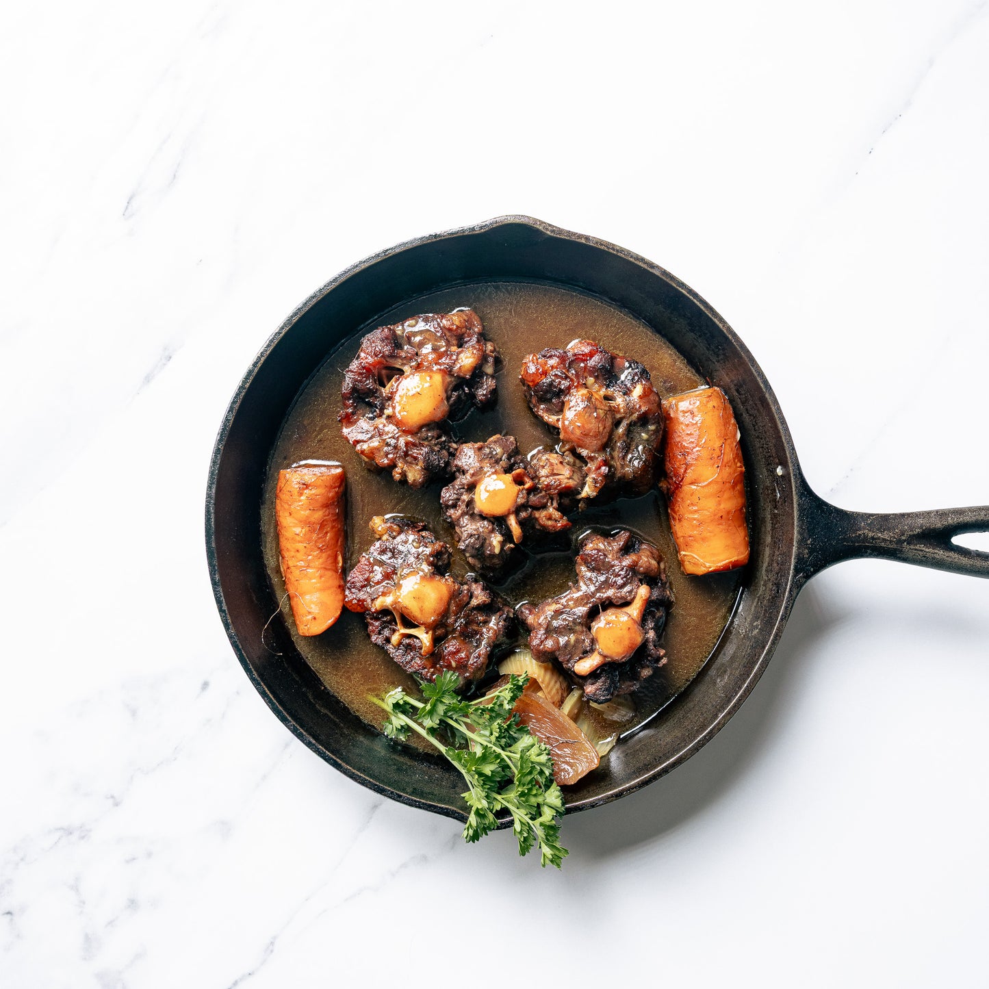 2lb Beef Oxtail