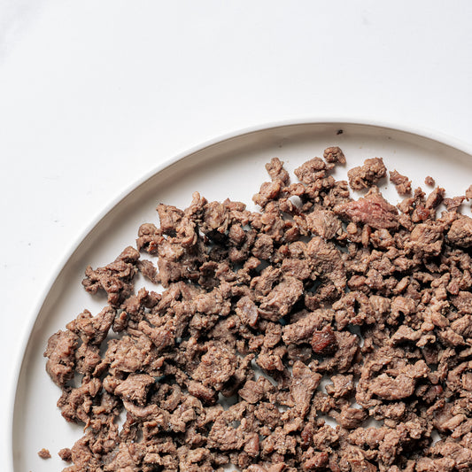 Steak Tips