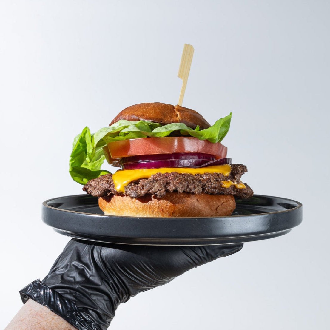 Best Burger in the West | Home Cook Registration - Capital Farms Meats & Provisions