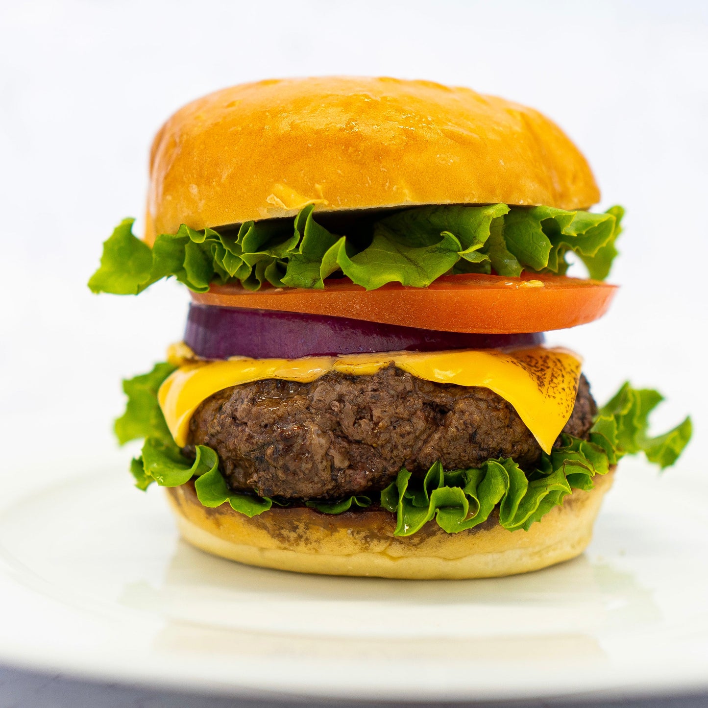 The "12-Pack" Ground Beef 93/7
