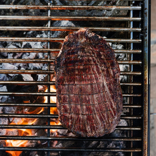 Flank Steak - Capital Farms Meats & Provisions