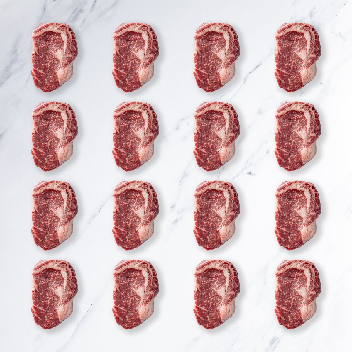 Ribeye Steak - Capital Farms Meats & Provisions