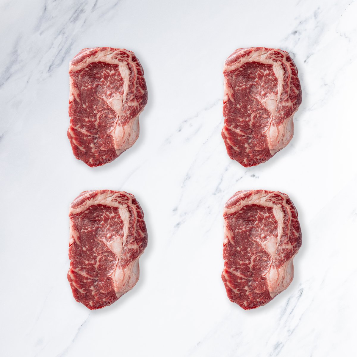 Ribeye Steak - Capital Farms Meats & Provisions