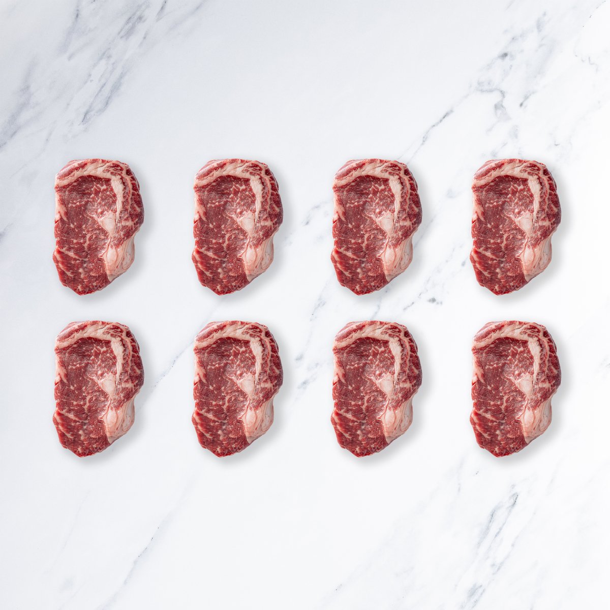 Ribeye Steak - Capital Farms Meats & Provisions