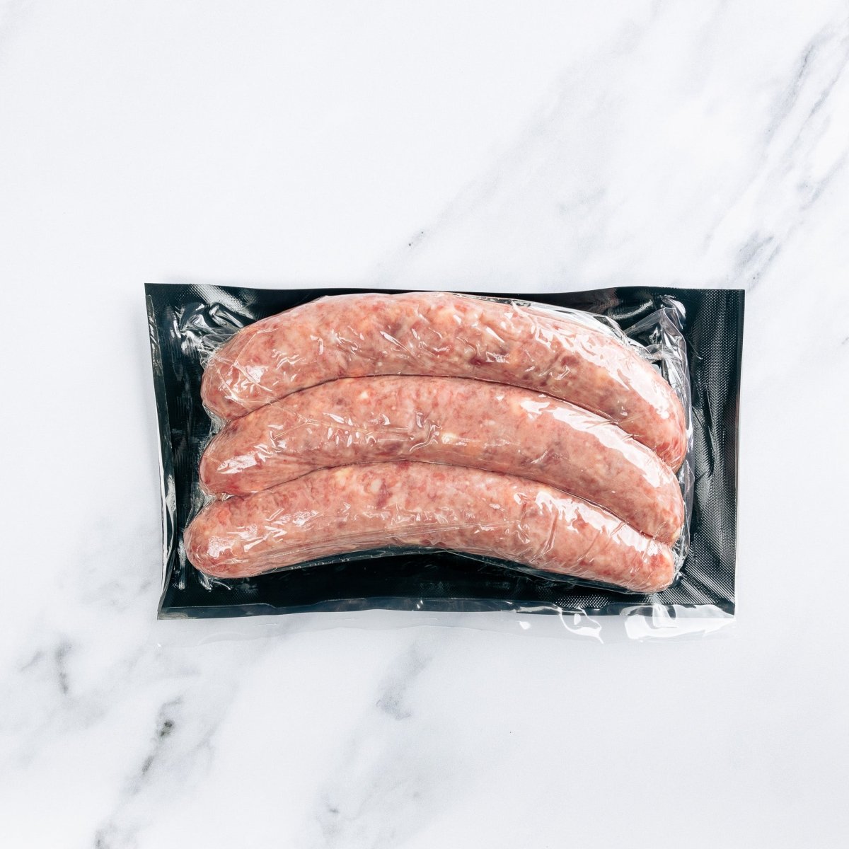 Rueben Sausage - Capital Farms Meats & Provisions
