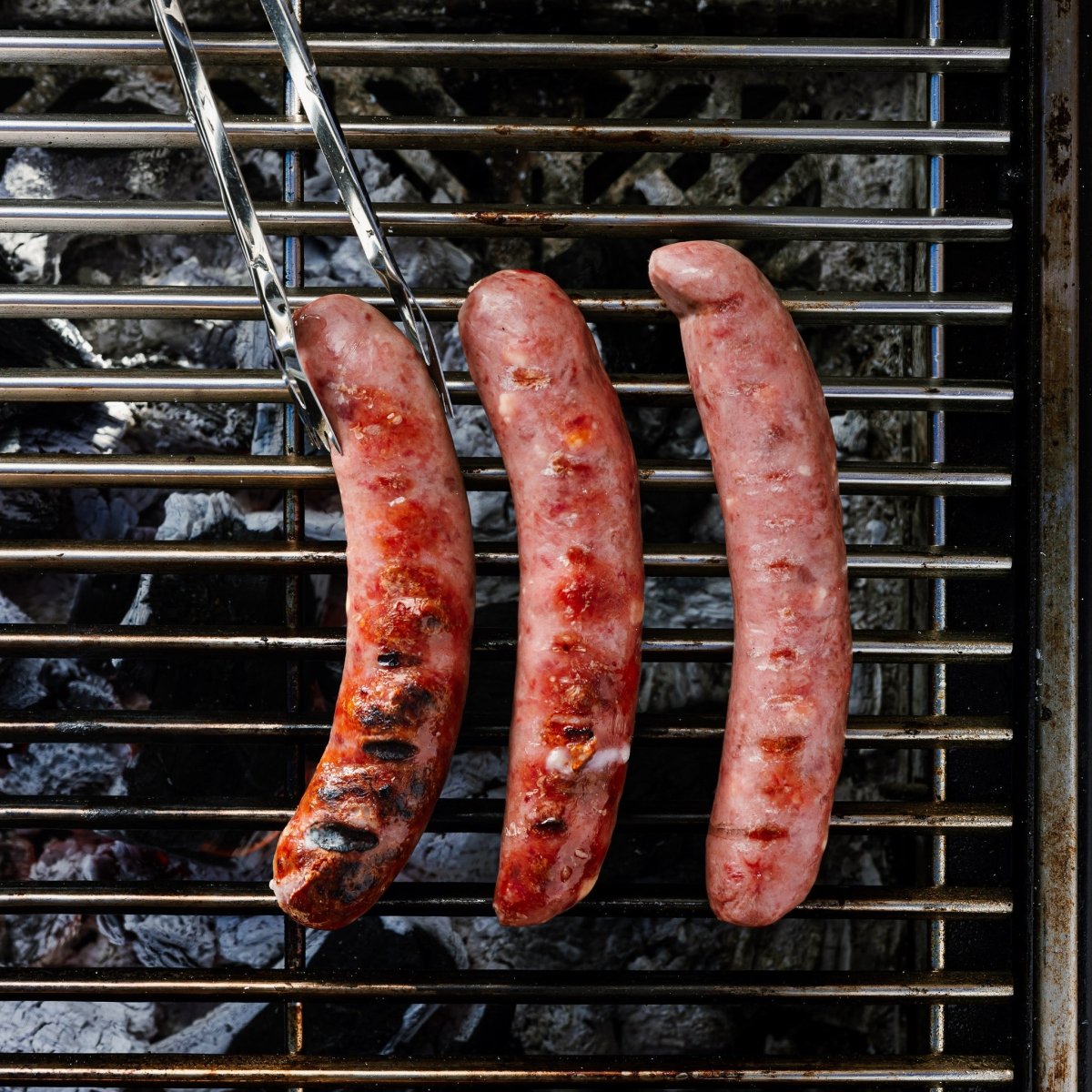 Rueben Sausage - Capital Farms Meats & Provisions