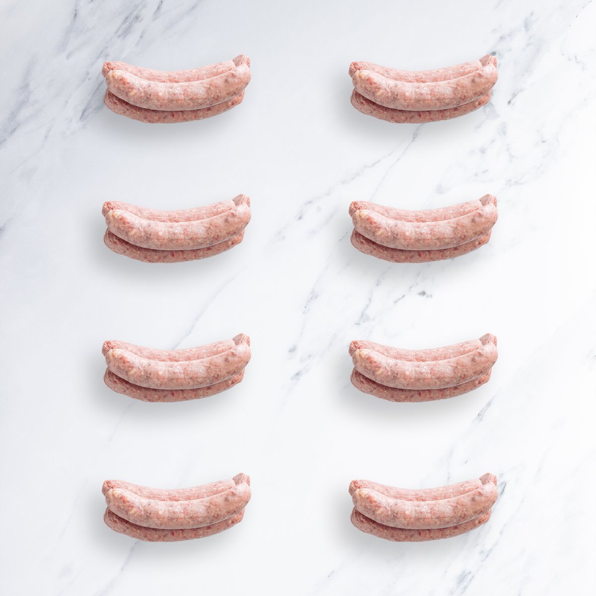 Rueben Sausage - Capital Farms Meats & Provisions
