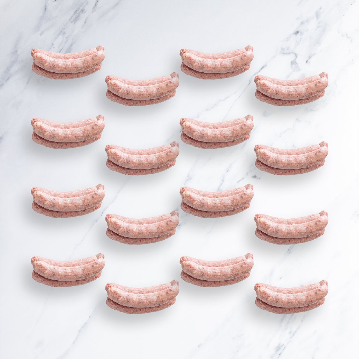 Rueben Sausage - Capital Farms Meats & Provisions