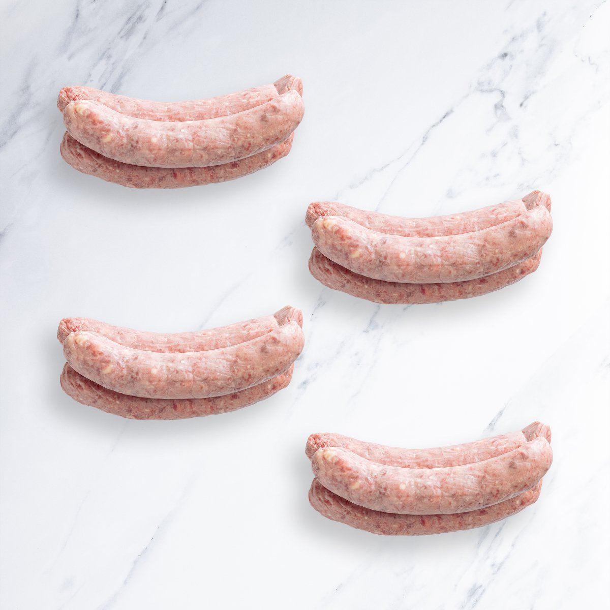 Rueben Sausage - Capital Farms Meats & Provisions