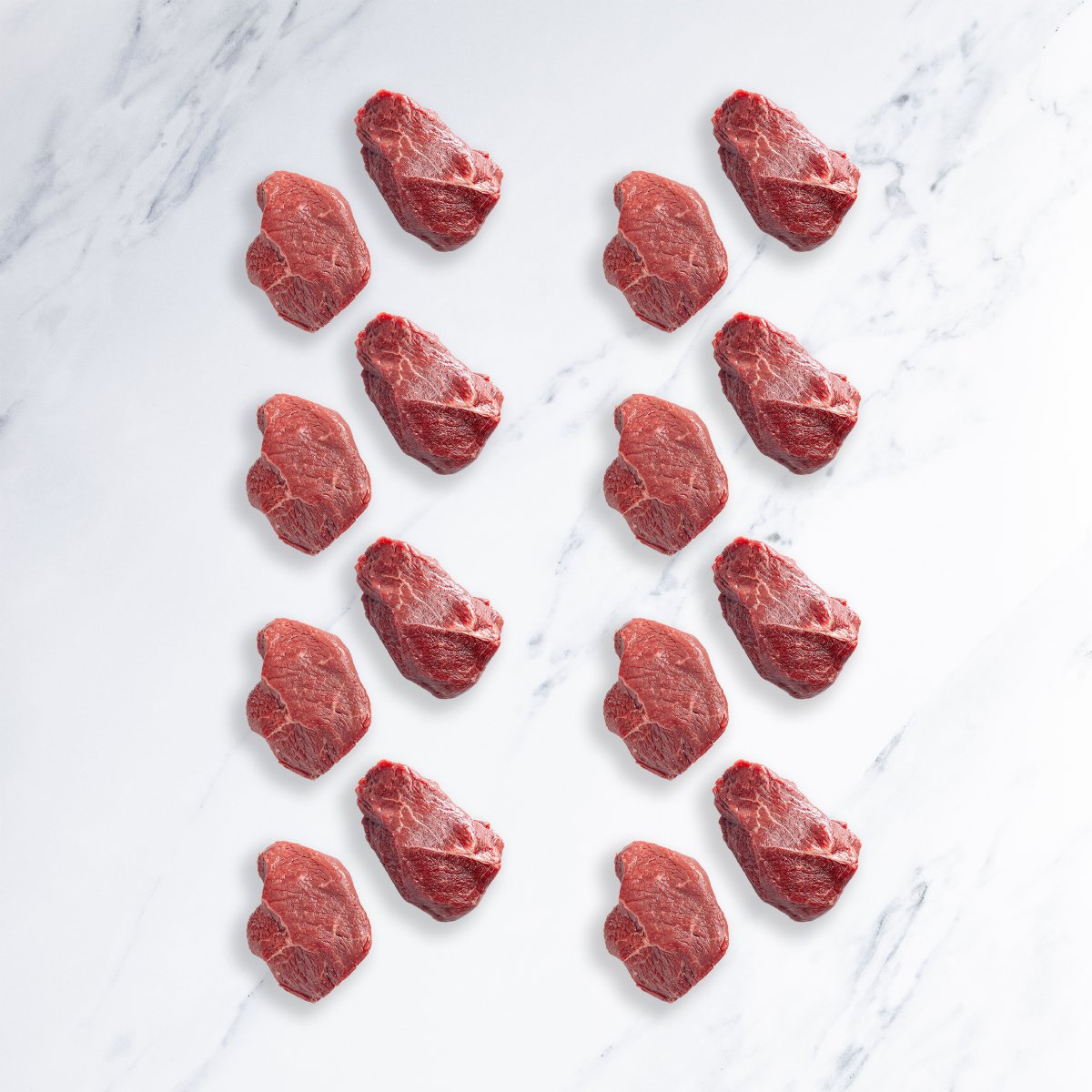 Sirloin Steak - Capital Farms Meats & Provisions