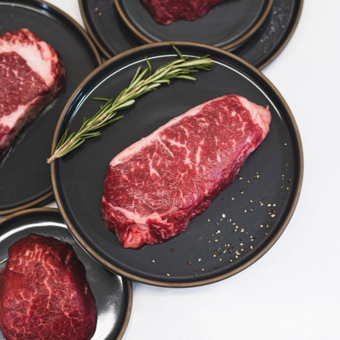 1/4 of Premium Corriente Beef - Capital Farms Meats & Provisions