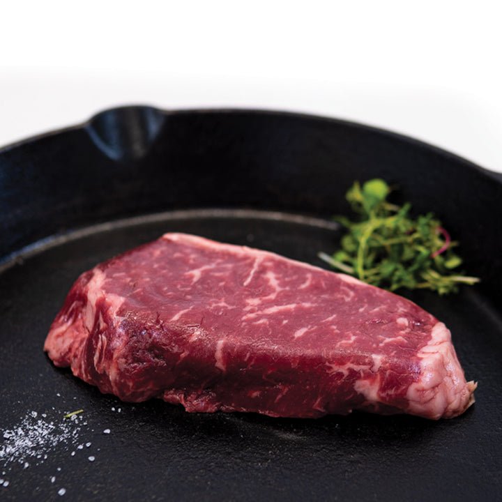 Strip Loin (NY Strip) Steak | Best Steak in Arizona