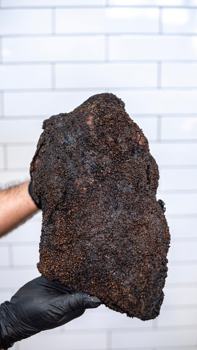 Brisket - Capital Farms Meats & Provisions