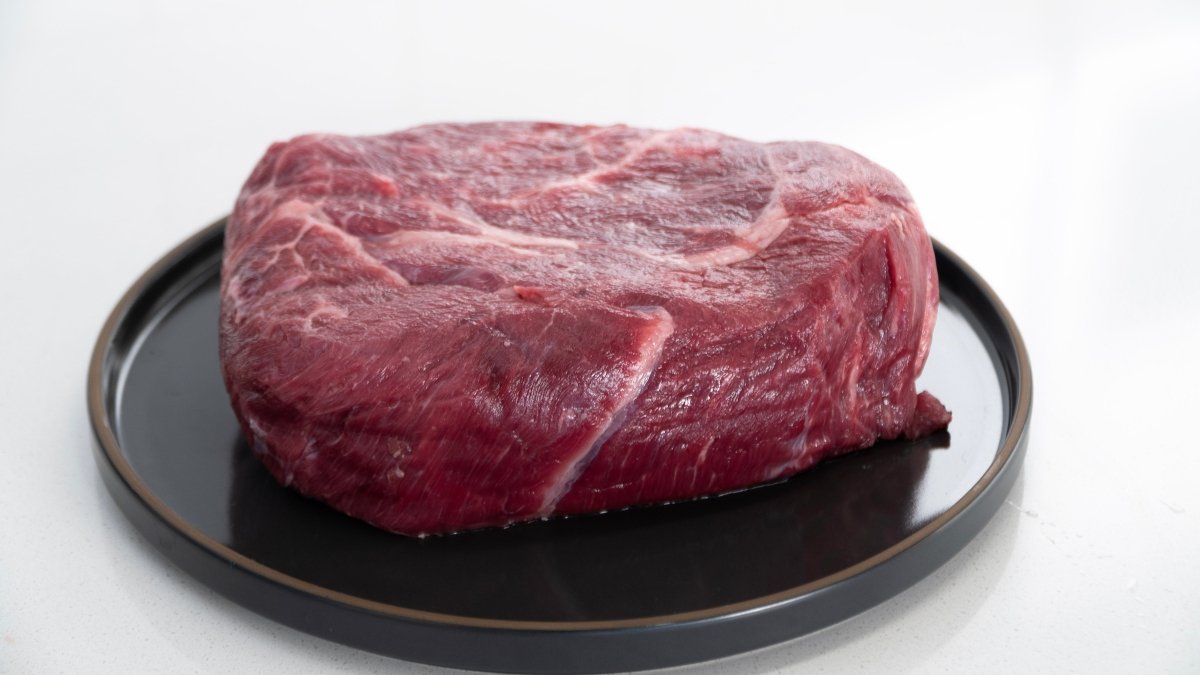 Chuck Roast - 3lb - Capital Farms Meats & Provisions