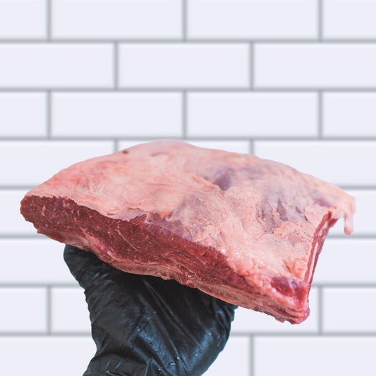 Dino Rib - Capital Farms Meats & Provisions