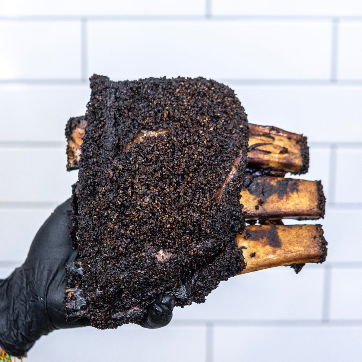 Dino Rib - Capital Farms Meats & Provisions
