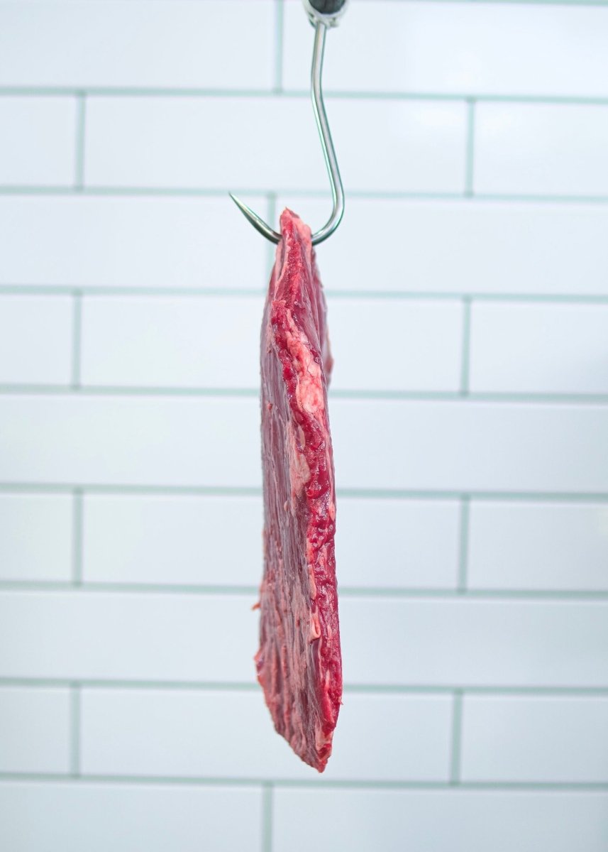 Flank Steak - Capital Farms Meats & Provisions