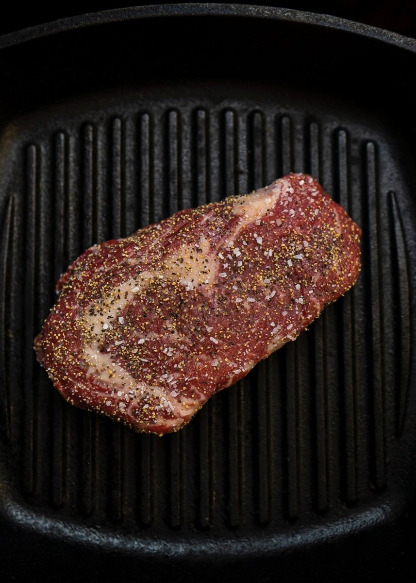 Ribeye Steak Bundle - Capital Farms Meats & Provisions