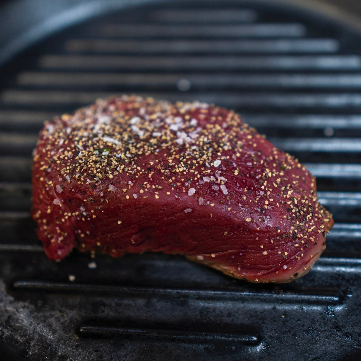 Sirloin Steak Bundle - Capital Farms Meats & Provisions