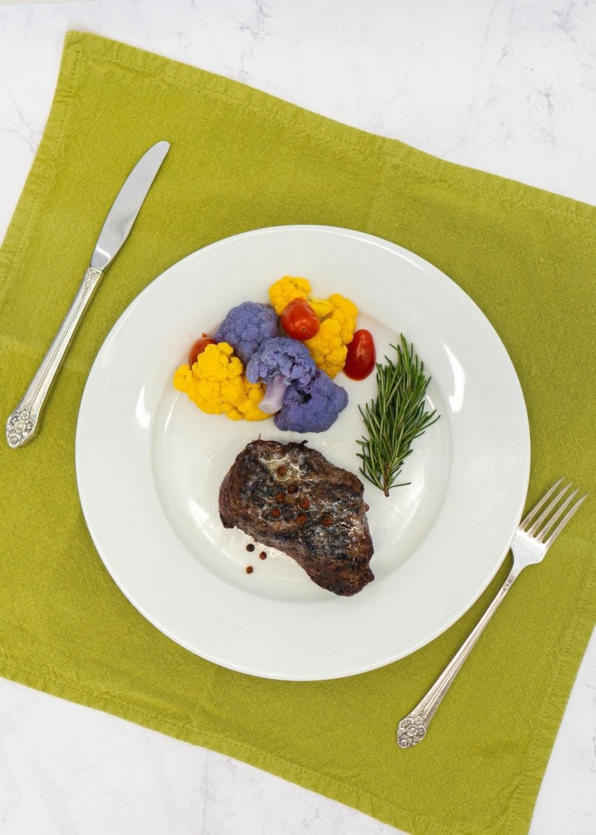 Sirloin Steak Bundle - Capital Farms Meats & Provisions