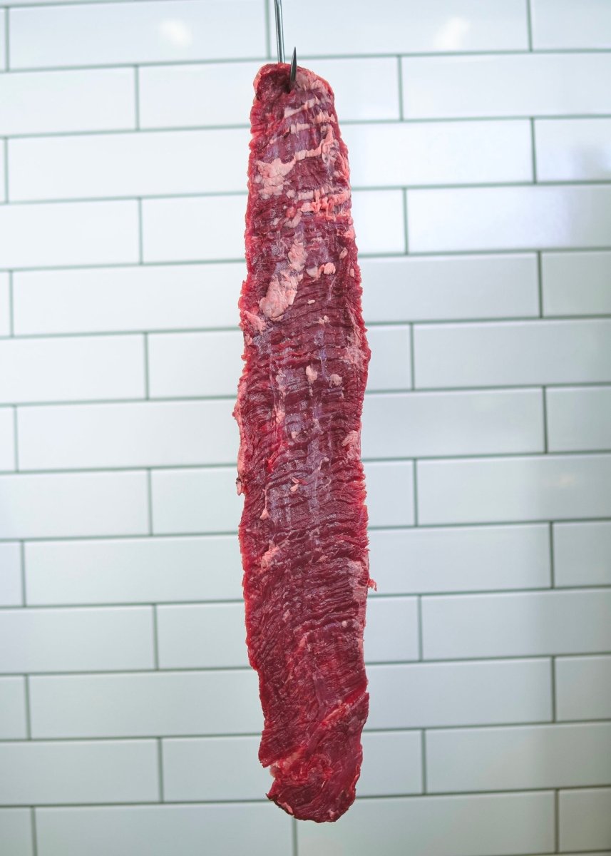 Skirt Steak - Capital Farms Meats & Provisions
