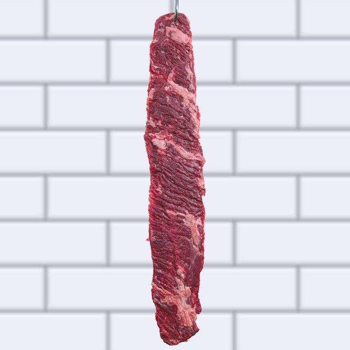 Skirt Steak - Capital Farms Meats & Provisions