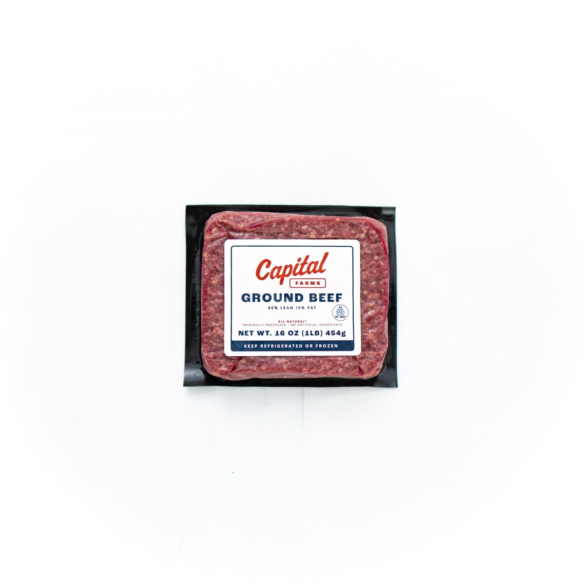 Strip Loin Steak Bundle - Capital Farms Meats & Provisions