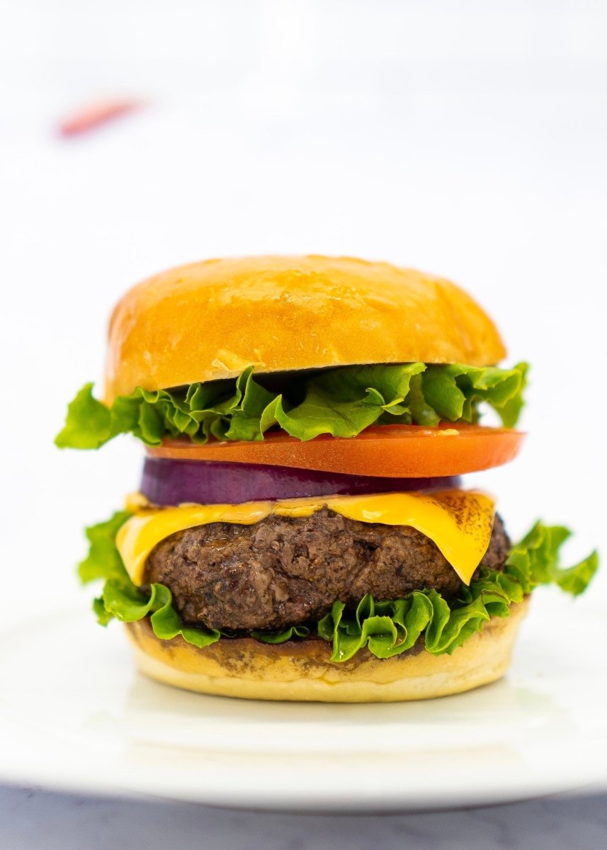 The "12-Pack" Ground Beef 85:15 - Capital Farms Meats & Provisions