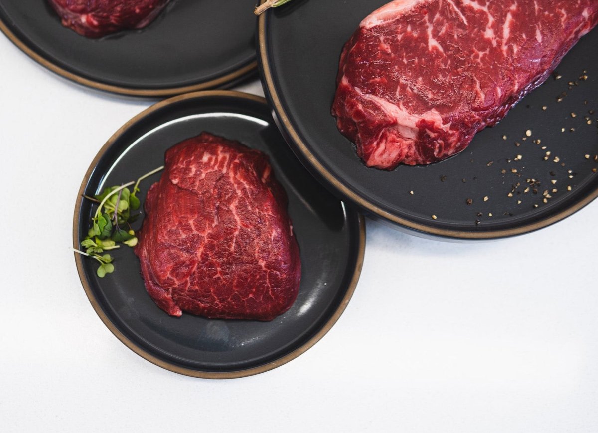 THE SIGNATURE BOX - Capital Farms Meats & Provisions