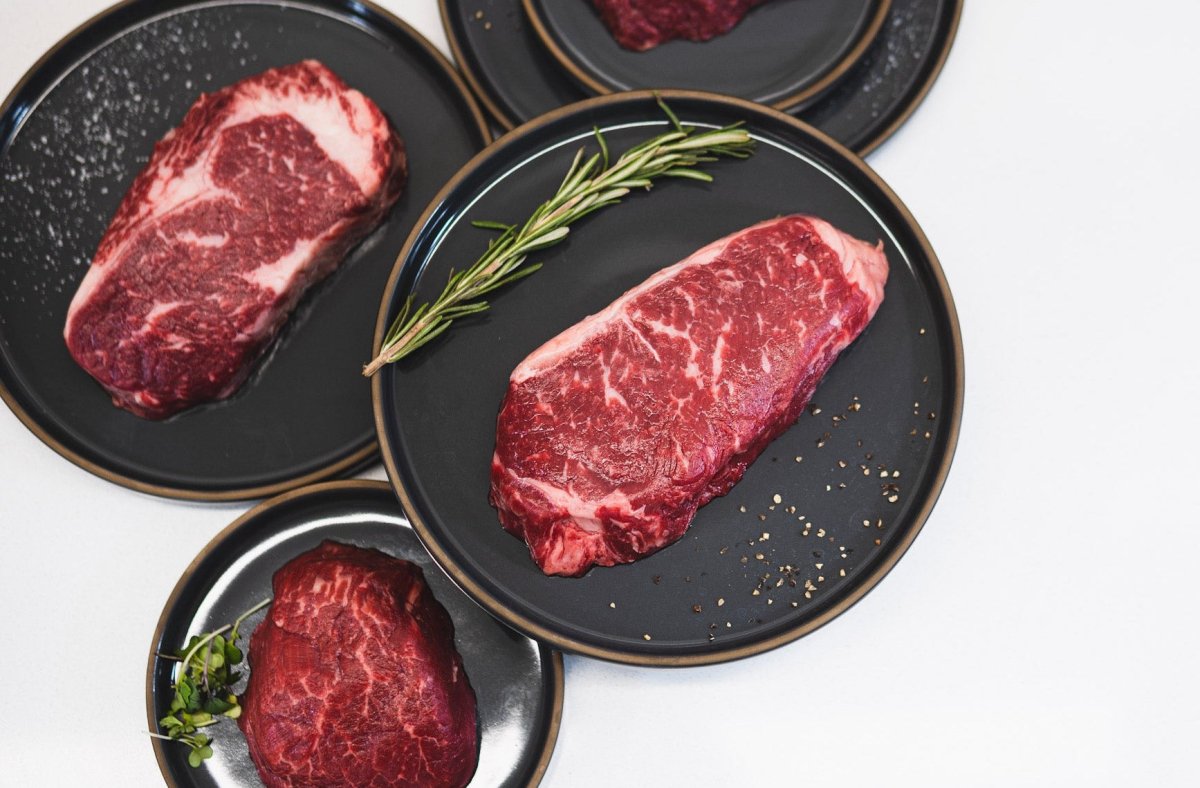 THE SIGNATURE BOX - Capital Farms Meats & Provisions