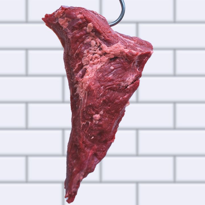 Tri Tip - Capital Farms Meats & Provisions