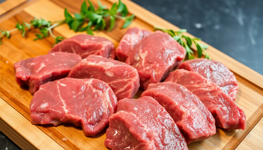 Grass Fed, Hormone Free Corriente Beef: A Buyer’s Map to Grain Finished Premium Beef — Where to Order Beef Online for the Best Beef in Arizona