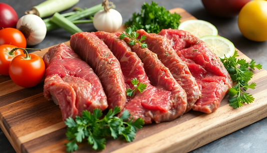 Order Beef Online Confidently: A Buyer’s Roadmap to Grass-Fed, Hormone-Free Corriente Beef — Selecting Grain-Finished Premium Cuts and Finding the Best Beef in Arizona
